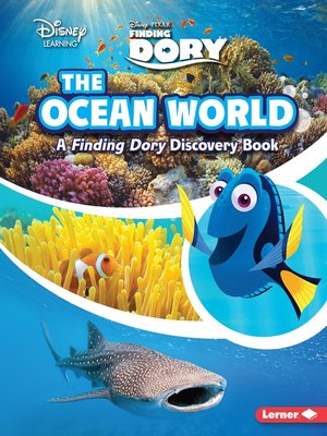 The Ocean World - ebook